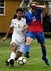 Pirate soccer teams remain in hunt for playoff berths