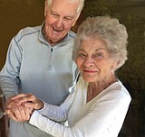 Mary Lyn (Hestekin) Tucker, 88