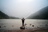 Glacier reopens Many Glacier Road, part of Sun Road on the east side