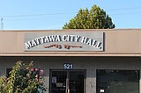 City of Mattawa to lose city clerk
