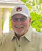 Richard Taylor, 74