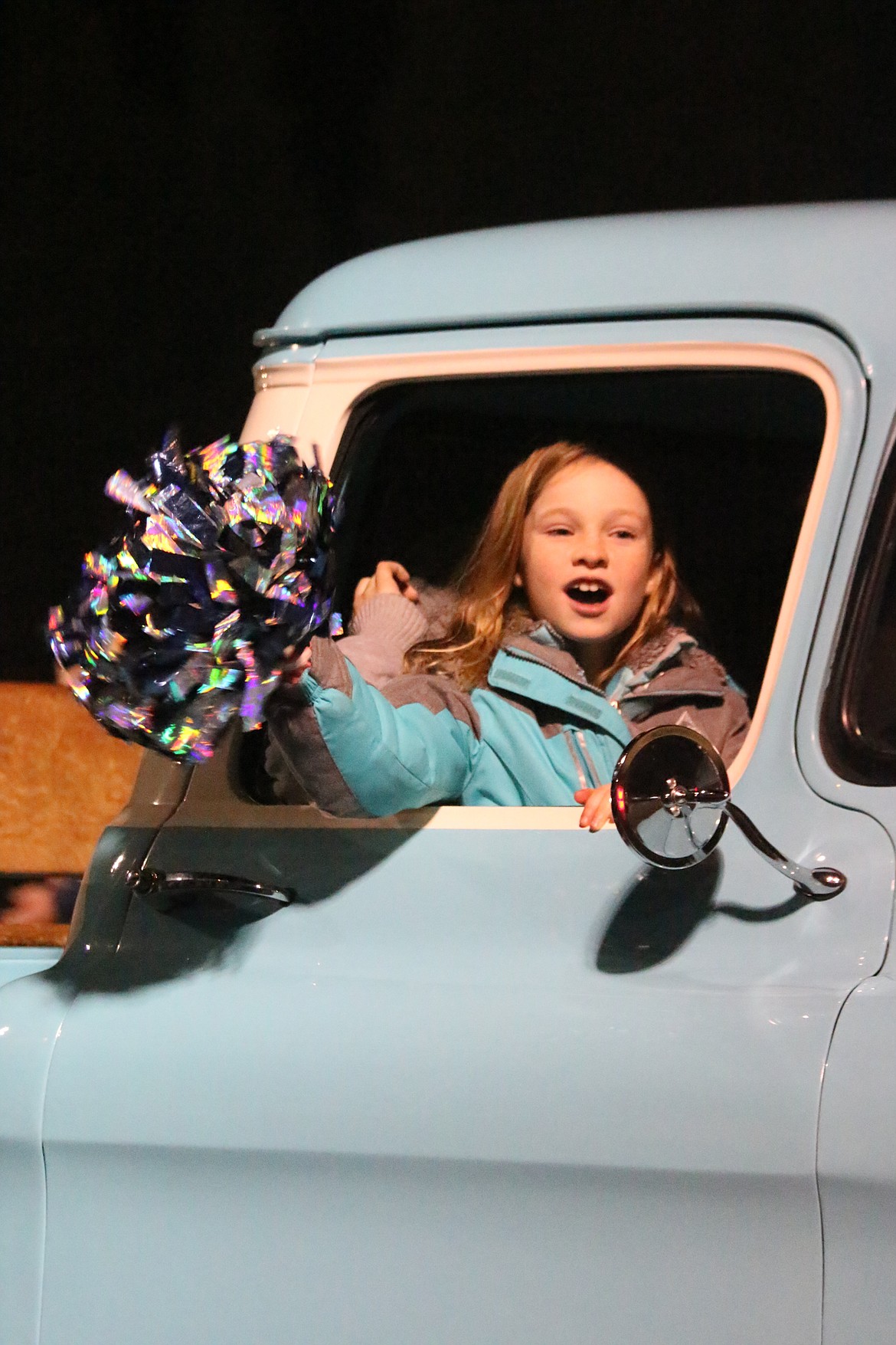 Photo by MANDI BATEMAN
Scenes from the 2019 BFHS Homecoming parade and football game.