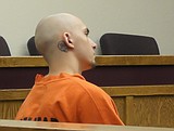 Chandler gets 20 years in Coram shooting