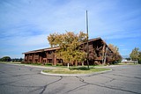 New future for Cedar Palace