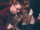 Community Bands Together to Bring Lost Pets Home