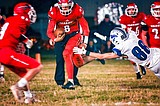 Mission Bulldogs claim Crown of the Valley, spoil Arlee homecoming