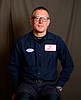 Columbia Falls City Council race: Clay Lundgren