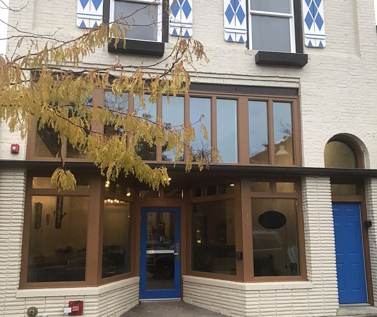 German food and drink to be featured at Bier Haus Coeur d'Alene Press