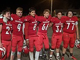 Season comes to an end for Arlee Warriors