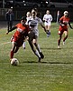 Othello falls to Ellensburg at home, 1-0