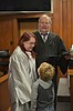 County drug court celebrates new graduates