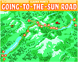 The Sun Road Plan, a quick look