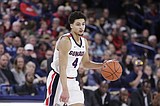 Zags could pay  for missed freebies