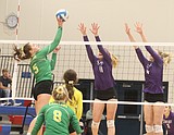 Lakeland fourth for first trophy at state since 1988