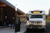 Transit center's  policies driving  some riders crazy