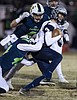 Lake City blanked by Mountain View