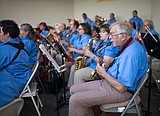 A rare piece of music highlights upcoming Community Band concert