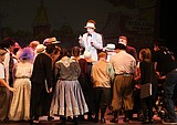 Out of the Shadows Theater presents: 'The Music Man Jr.'
