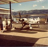 A look at the history of Desert Aire