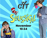 CYT-North Idaho's 'Seussical' opens tonight