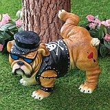PRESS PIGSKIN PROGNOSTICATORS When all else fails ... blame Buster