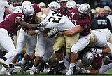 Sneed returns, Griz roll