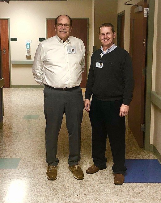 New leadership at SMC Shoshone NewsPress