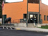 Grizzly Lodge hotel to open in Rathdrum