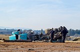 Man who was killed in Highway 2 accident identified