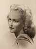 Nancy Bell, 93