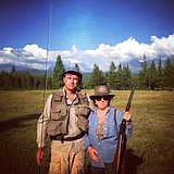 Book by former HHN employee chronicles North Fork adventures