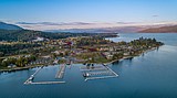 New mountain paradise homes available at Bayside South