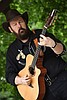 Holiday classics with a Western flair