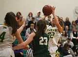 Coeur d'Alene fends off Timberlake
