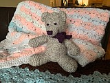 Hooked on handmade: Crochet, knitting make meaningful gifts