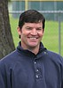 NIC names Lee as new AD