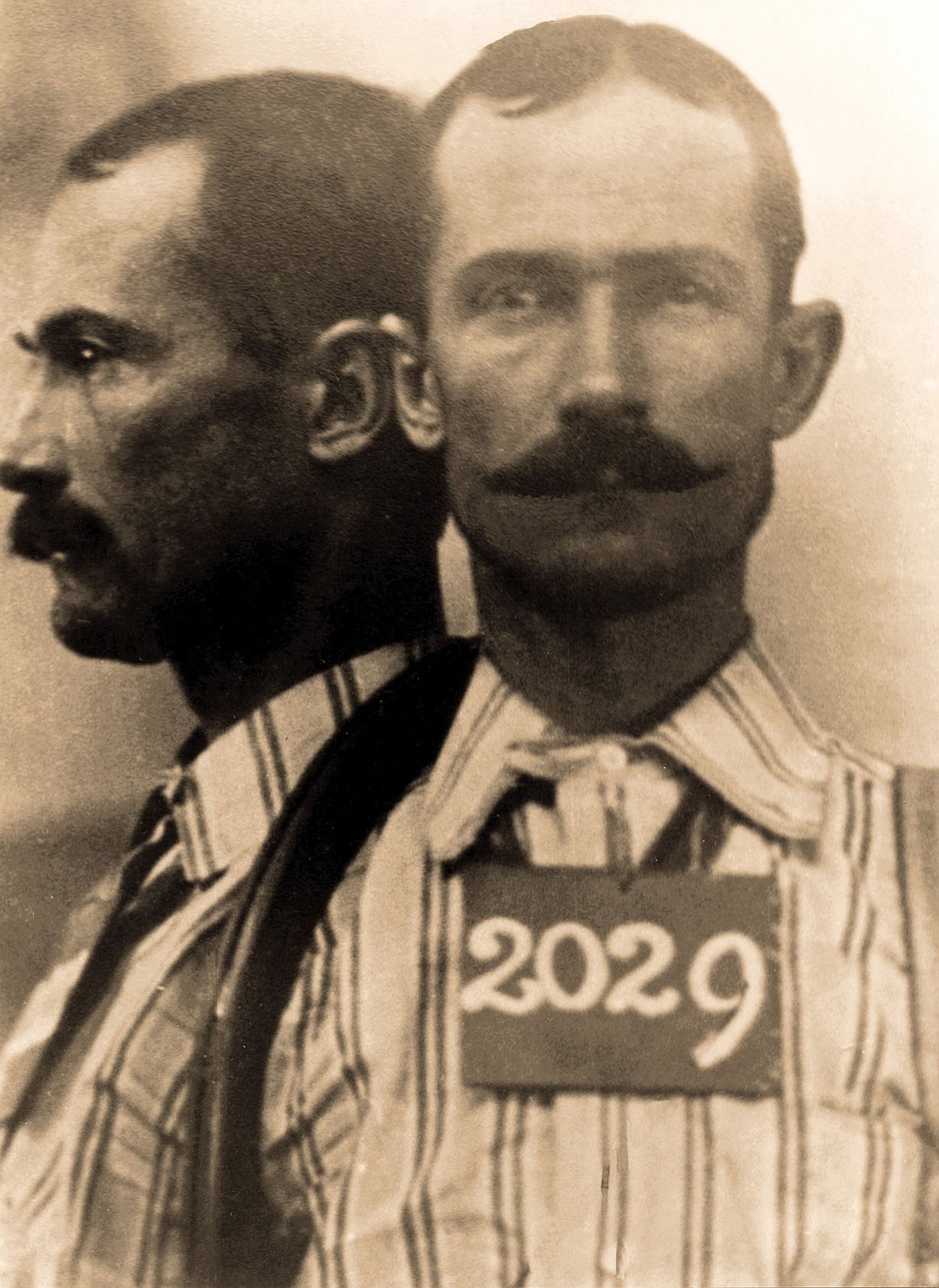 GOOGLE IMAGESManual Garcia, also called &#147;Three-Fingered Jack, was probably the most vicious member of Joaquin Murrieta&#146;s gang, delighting in torturing and killing Chinese working the gold fields.
