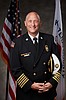 Merritt retiring as KCFR chief
