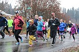 Eleventh annual Turkey Trot 5K, 10K set for Nov. 28