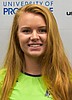 Finberg-Roberts named NAIA Volleyball Setter of the Week
