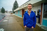 High school welcomes mental health counselor