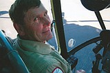 Wiltrout to receive helicopter lifetime achievement award