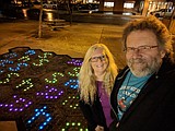 New solar roadway panels feature many improvements
