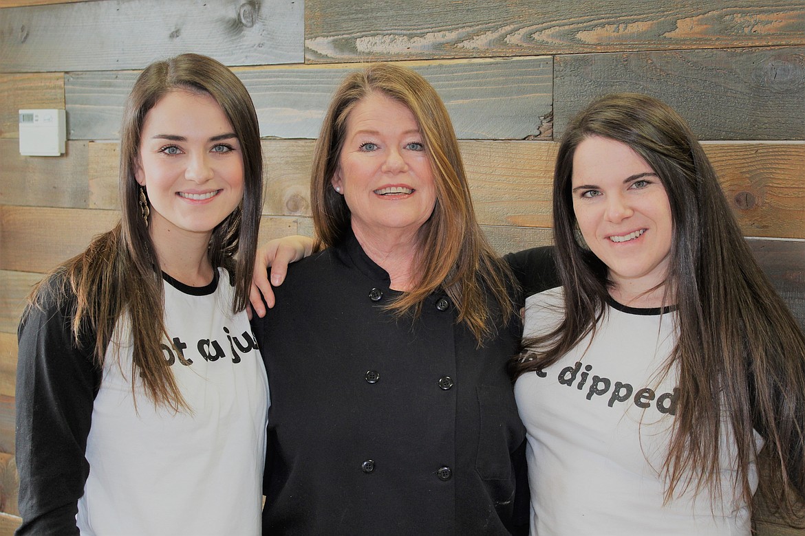 Seasonal gift shops open in Silver Lake Mall Coeur d'Alene Press