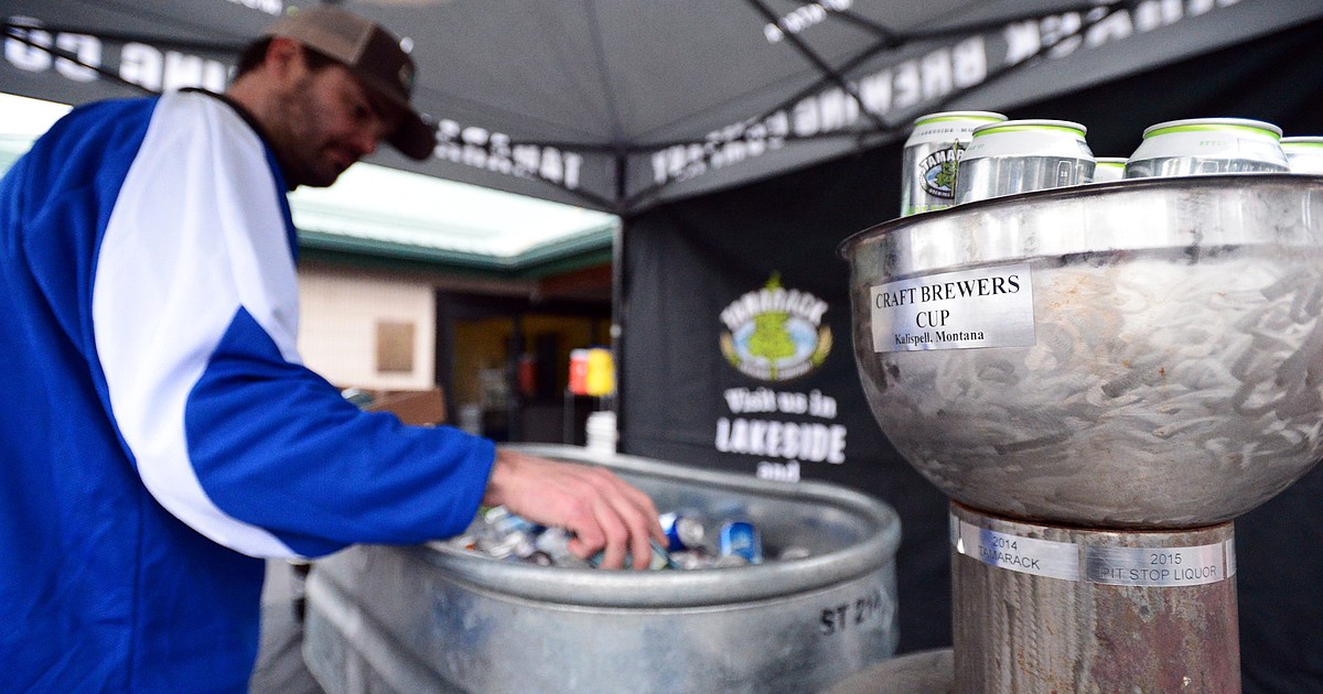Craft Brewers Cup back for 10th year Daily Inter Lake