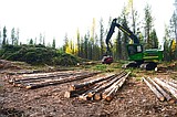 Timber sale means East Side Reservoir Road will be closed on weekdays during the winter