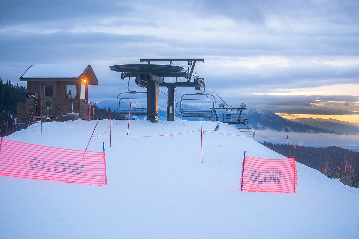 Whitefish Mountain Resort opens for 72nd season Whitefish Pilot