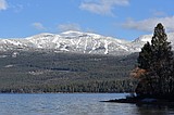 Resort will open, but snow depths in doubt with temps in the 40s