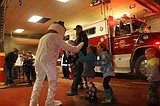 Santa and Grinch to attend Naples Holiday Festival