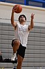 Cats basketball looking for wins open season this weekend